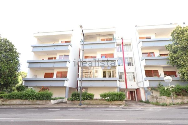 appartamento in vendita a Pescara in zona Ospedale
