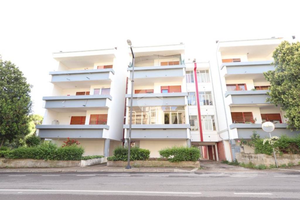 appartamento in vendita a Pescara in zona Ospedale