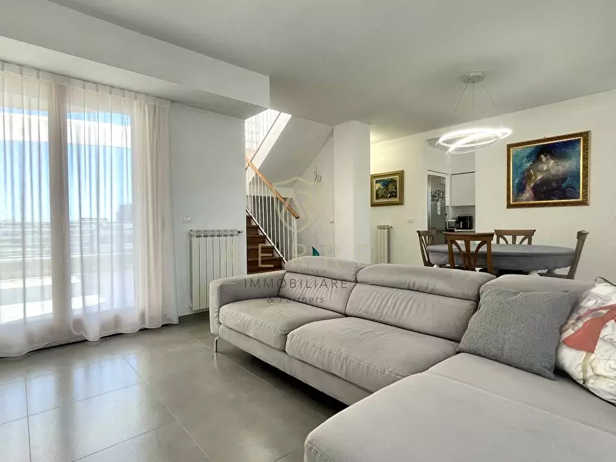 appartamento in vendita a Pescara in zona Porta Nuova