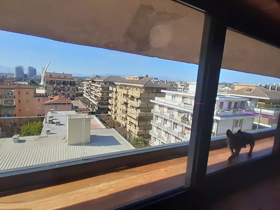 appartamento in vendita a Pescara in zona Centro Città