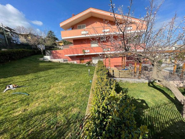 casa indipendente in vendita a Pescara in zona San Donato