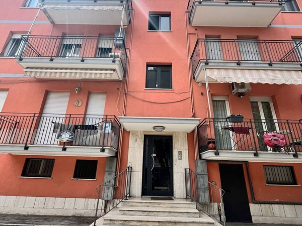 appartamento in vendita a Pescara in zona Porta Nuova