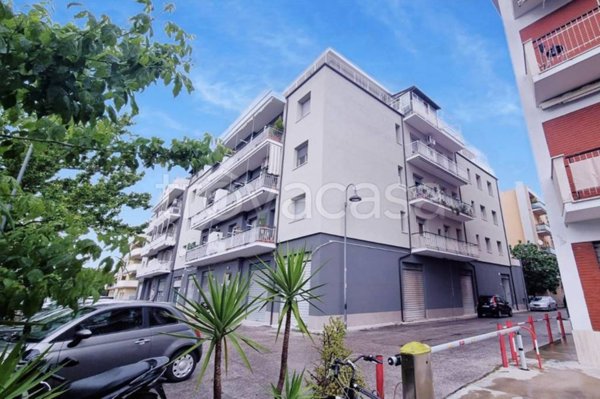 appartamento in vendita a Pescara in zona Porta Nuova