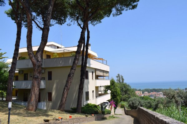 appartamento in vendita a Pescara