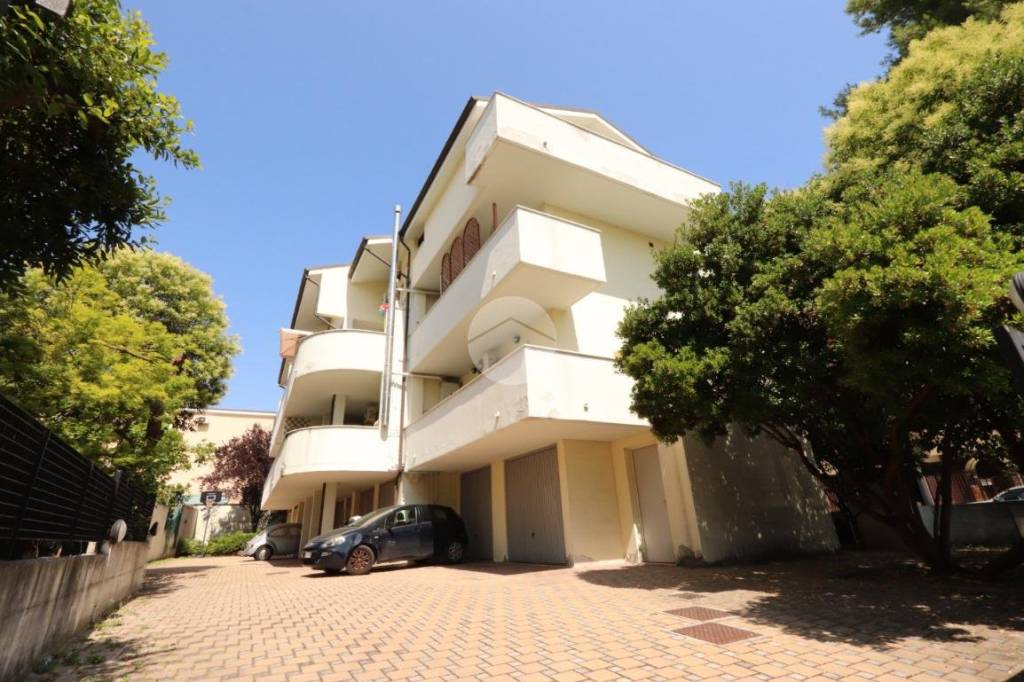 appartamento in vendita a Pescara in zona Ospedale