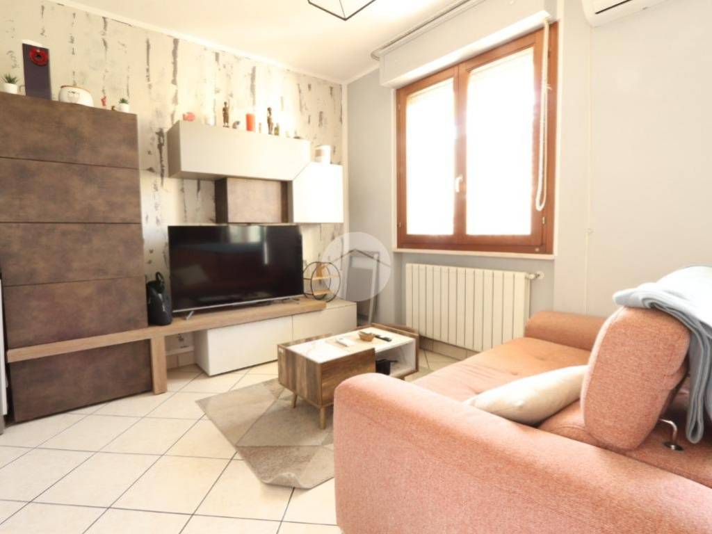 appartamento in vendita a Pescara in zona Ospedale