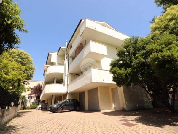 appartamento in vendita a Pescara in zona Ospedale