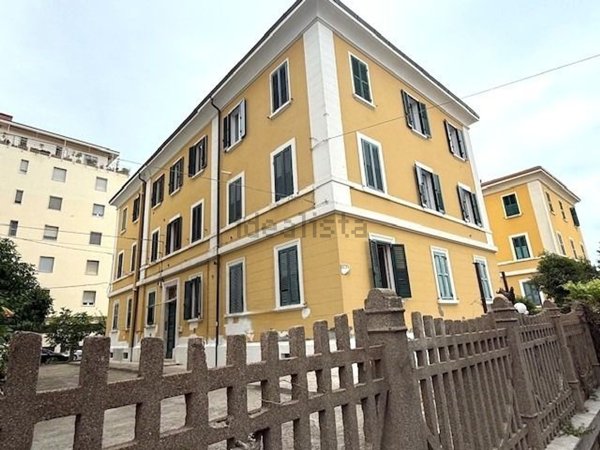 appartamento in vendita a Pescara in zona Castellammare