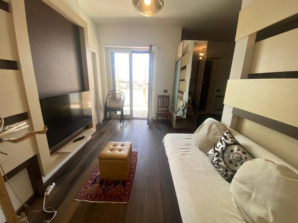 appartamento in vendita a Pescara in zona Centro Città