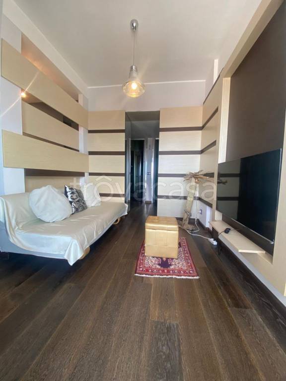 appartamento in vendita a Pescara in zona Centro Città