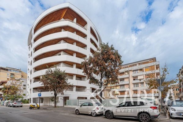 appartamento in vendita a Pescara