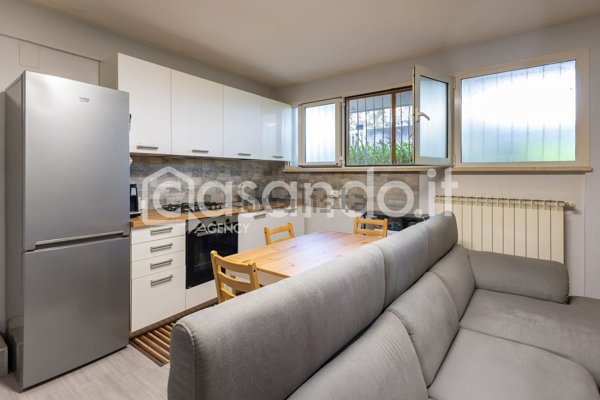 appartamento in vendita a Pescara in zona Centro Città