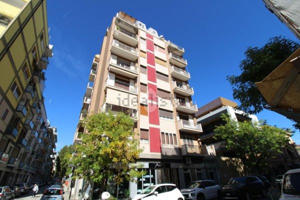 appartamento in vendita a Pescara in zona Centro Città