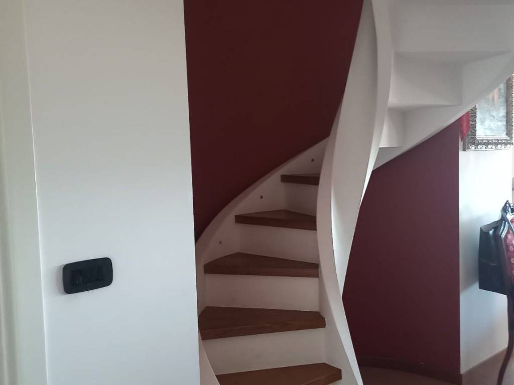 appartamento in vendita a Pescara in zona Ospedale