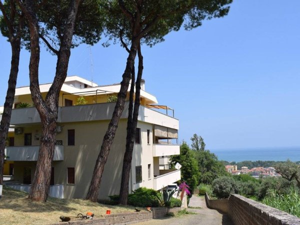 appartamento in vendita a Pescara in zona Ospedale