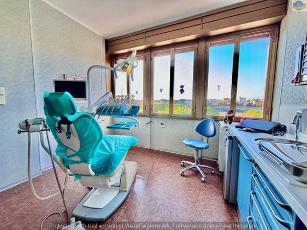 appartamento in vendita a Pescara in zona Centro Città