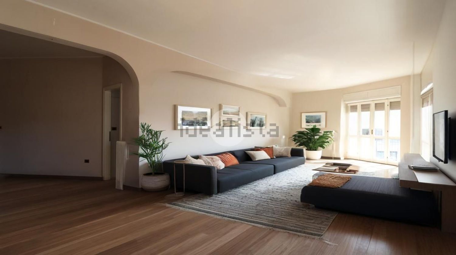 appartamento in vendita a Pescara in zona Centro Città