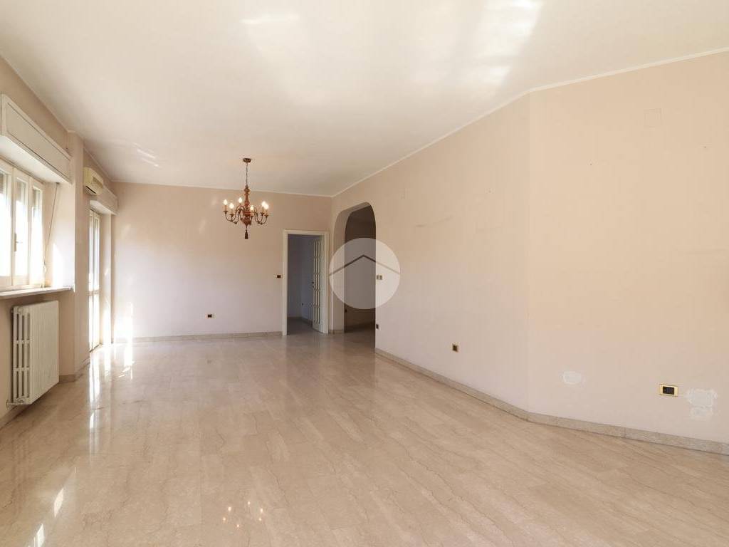 appartamento in vendita a Pescara in zona Centro Città