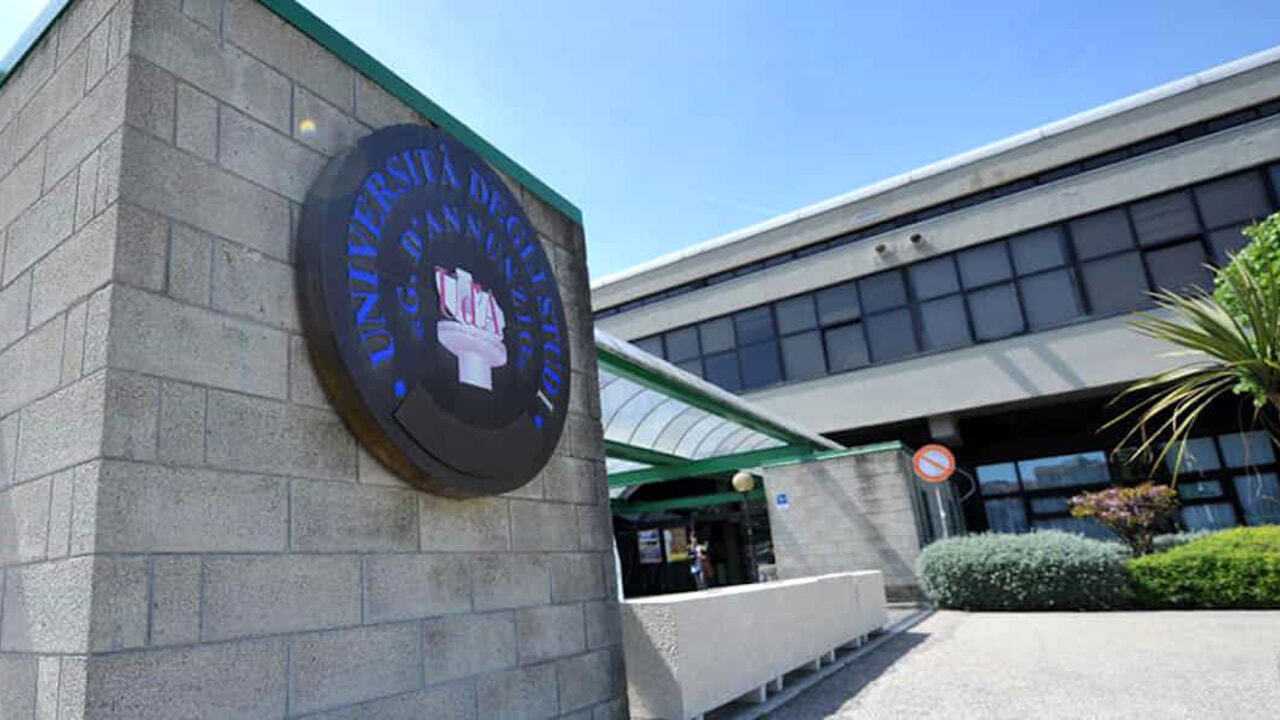 appartamento in vendita a Pescara in zona Stadio