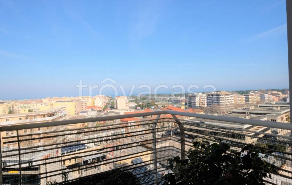appartamento in vendita a Pescara in zona Stadio