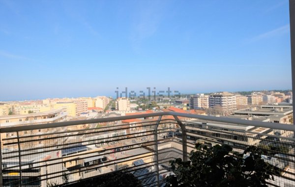 appartamento in vendita a Pescara in zona Porta Nuova