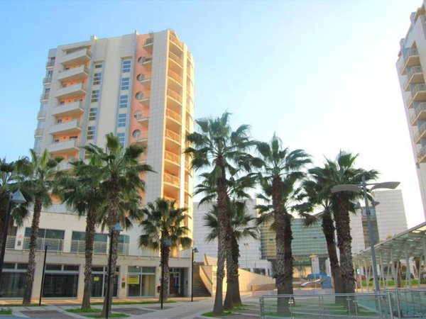 appartamento in vendita a Pescara in zona Porta Nuova