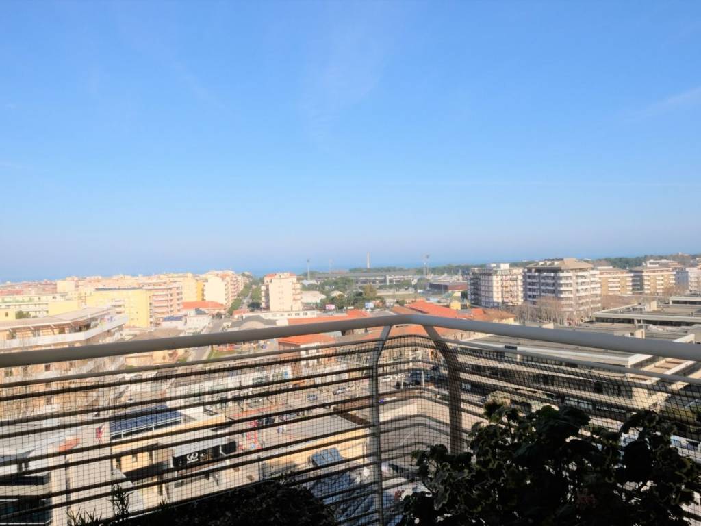 appartamento in vendita a Pescara in zona Porta Nuova