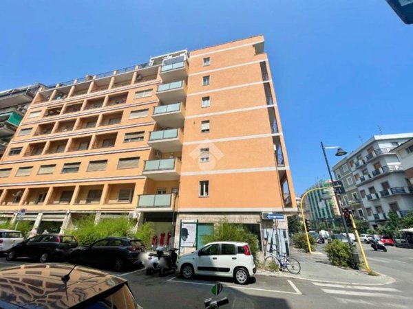 ufficio in vendita a Pescara in zona Centro Città