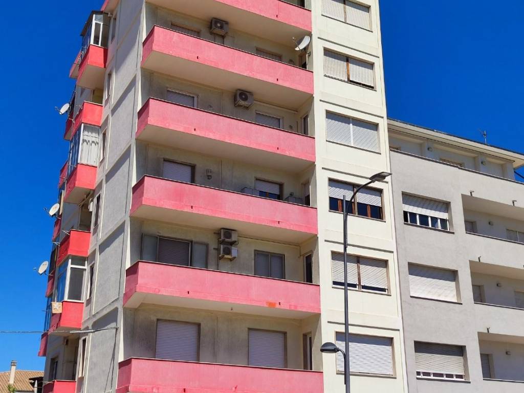 appartamento in vendita a Pescara