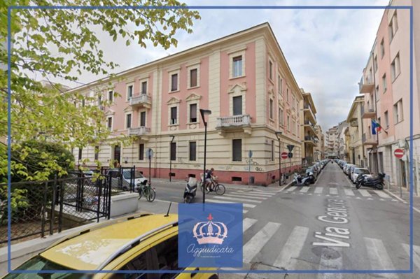 appartamento in vendita a Pescara