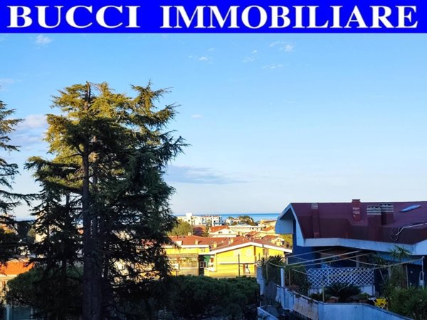 appartamento in vendita a Pescara in zona Castellammare