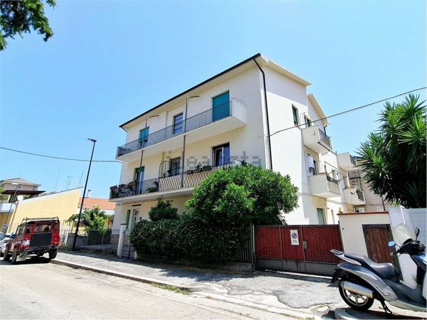 appartamento in vendita a Pescara