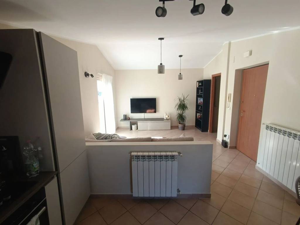 appartamento in vendita a Pescara in zona San Donato