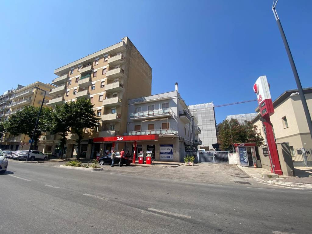 appartamento in vendita a Pescara in zona Centro Città