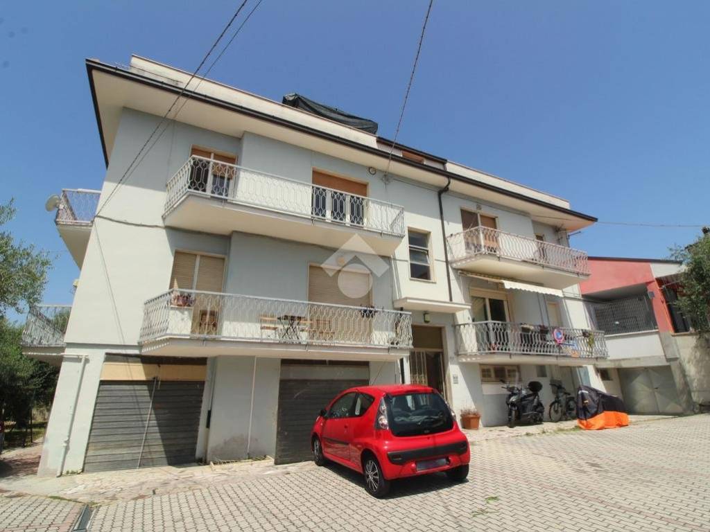 appartamento in vendita a Pescara in zona Ospedale