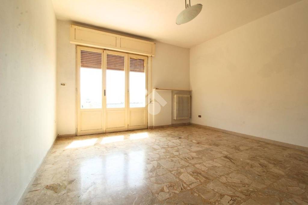 appartamento in vendita a Pescara in zona Colle Scorrano