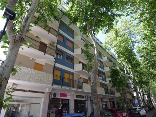 appartamento in vendita a Pescara in zona Porta Nuova