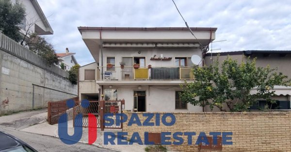 appartamento in vendita a Pescara in zona Ospedale