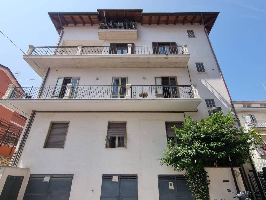 appartamento in vendita a Pescara in zona Centro Città