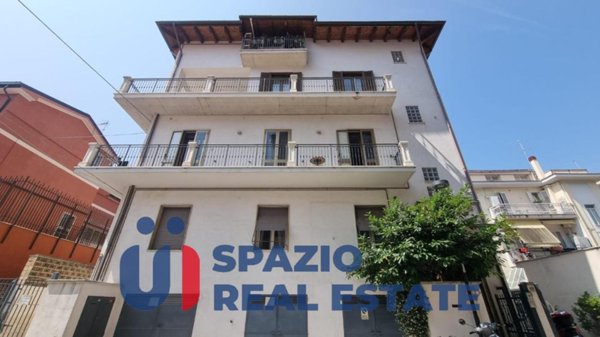appartamento in vendita a Pescara in zona Centro Città