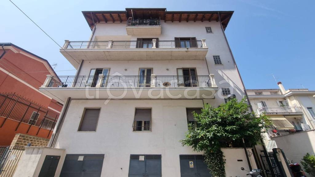 appartamento in vendita a Pescara in zona Centro Città