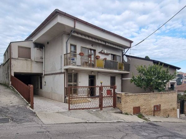 appartamento in vendita a Pescara in zona Ospedale