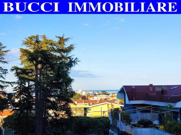 appartamento in vendita a Pescara in zona Duca degli Abruzzi
