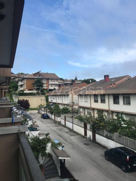 casa indipendente in vendita a Pescara