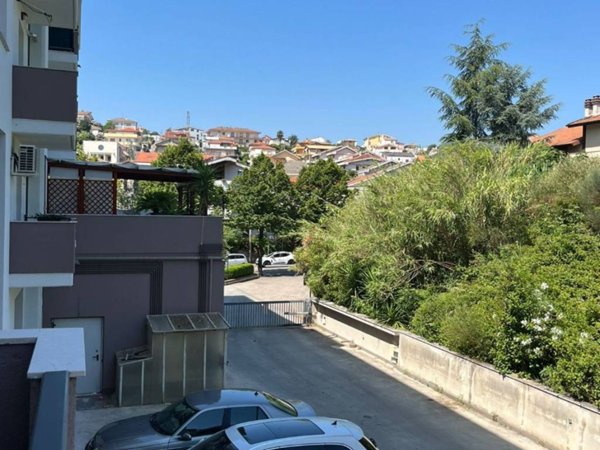 appartamento in vendita a Pescara in zona Ospedale