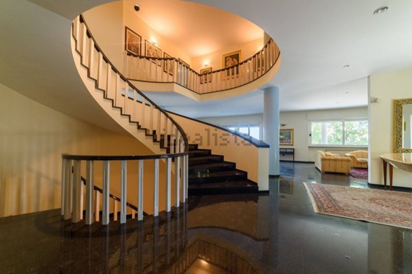 villa in vendita a Pescara