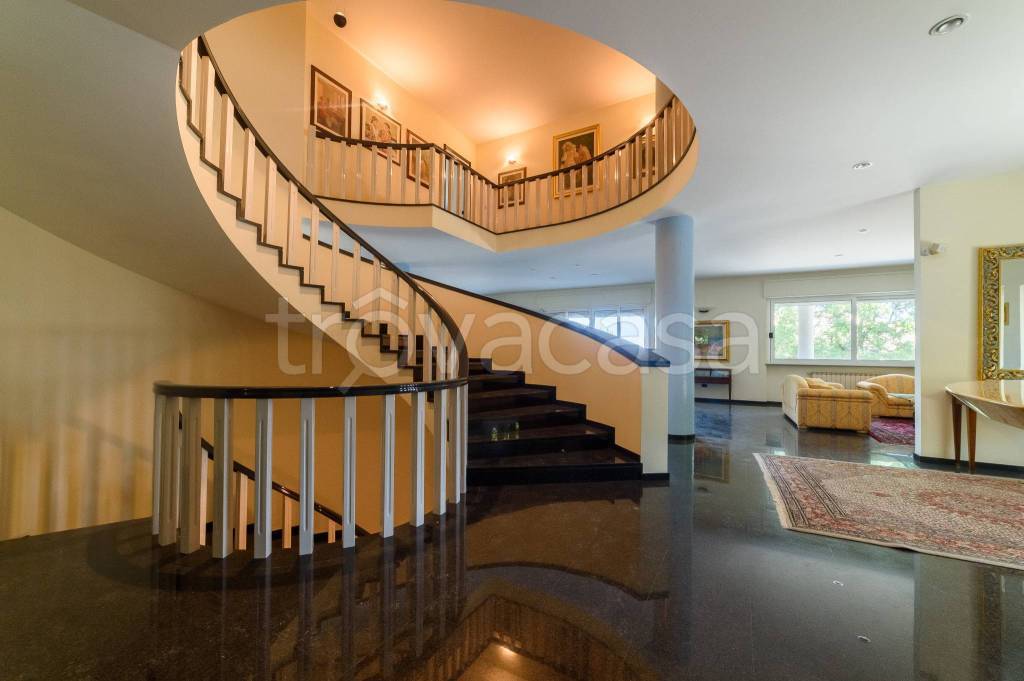 villa in vendita a Pescara