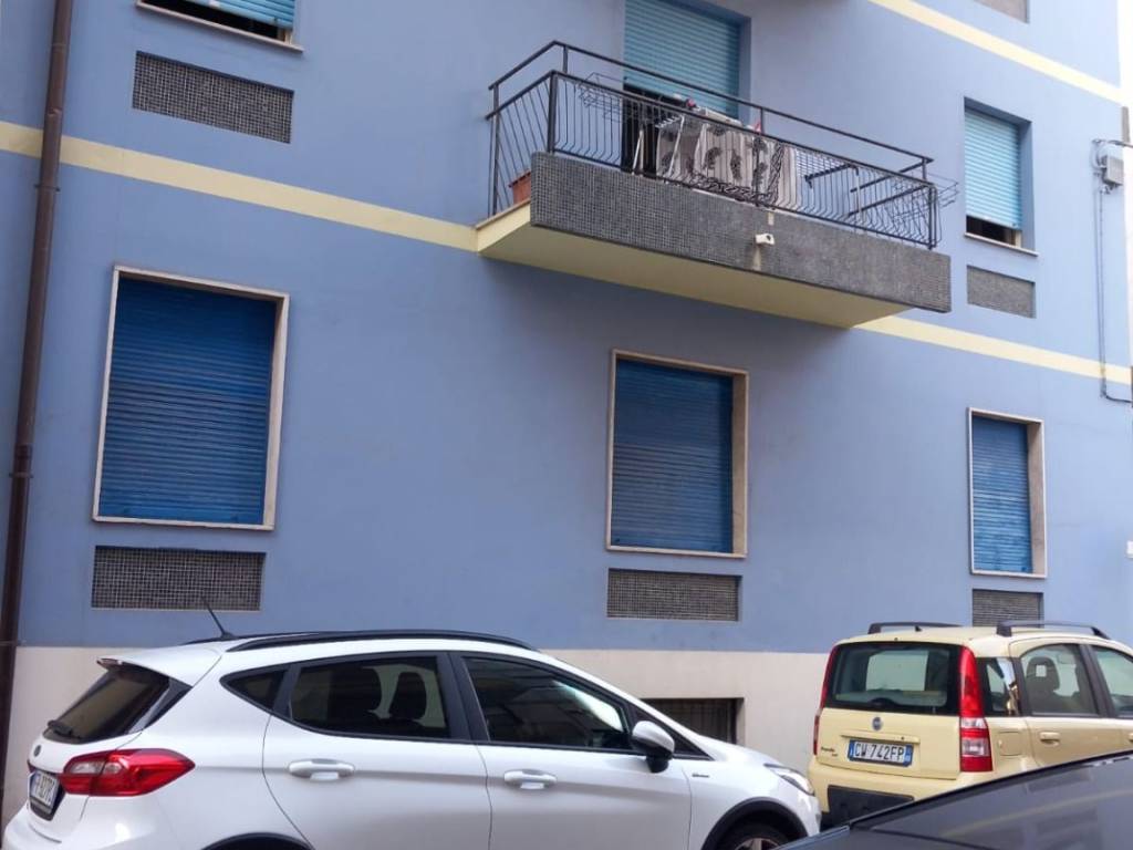 appartamento in vendita a Pescara