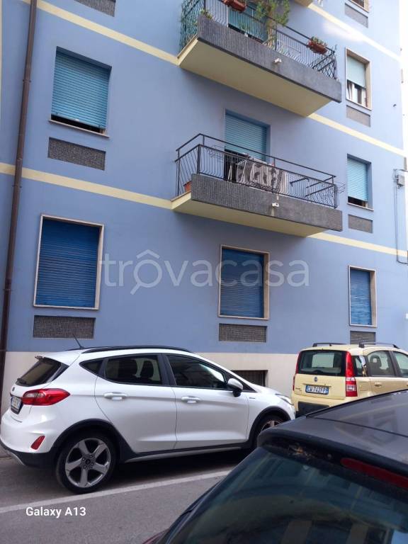 appartamento in vendita a Pescara