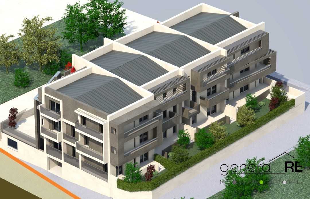 appartamento in vendita a Pescara in zona San Donato